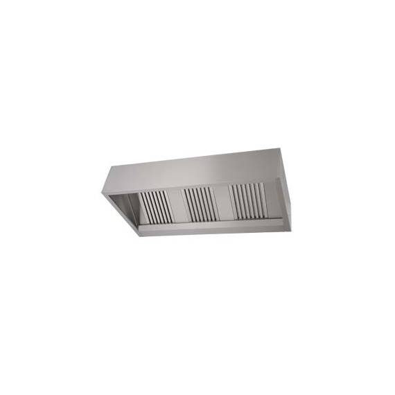CombiSteel Wandhauben Dosemodell
