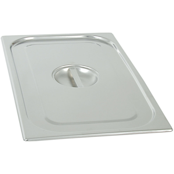 Stalgast Edelstahl GN-Deckel, Serie OnSet, GN 1/2