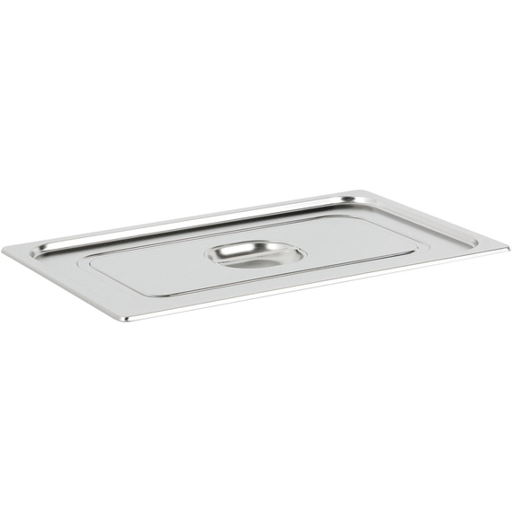 Stalgast Edelstahl GN-Deckel Serie PREMIUM, GN 1/1