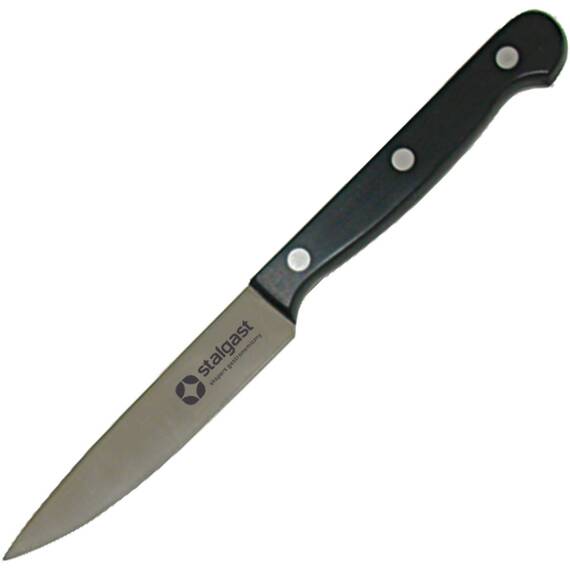 Stalgast Schälmesser, Edelstahlklinge 11,5 cm
