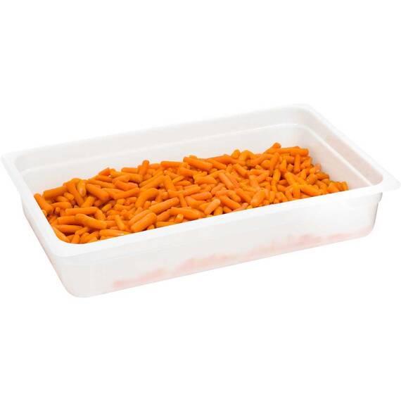 Stalgast Gastronormbehälter, Serie Standard, Polypropylen, GN 1/1 (100 mm)