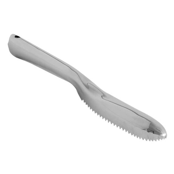 Fischentschupper, Länge 23,5 cm