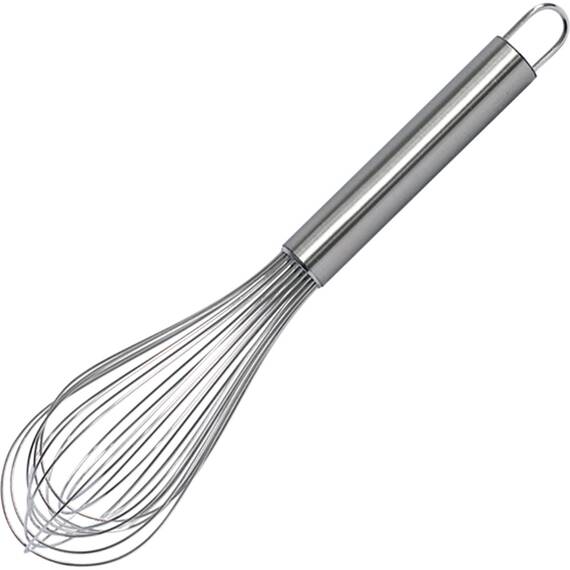Schneebesen, 24 Drähte, Länge 30 cm