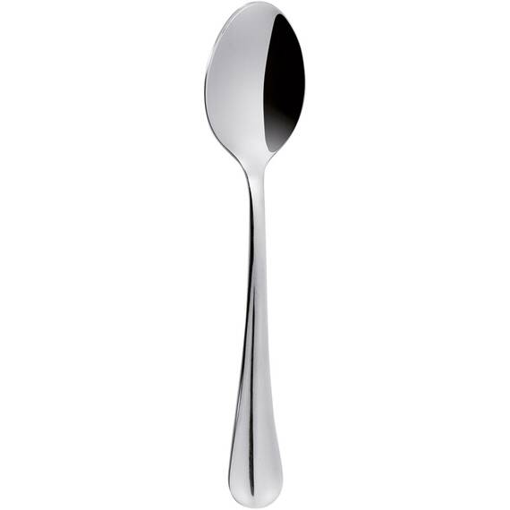 Stalgast Edelstahl 12 Moccalöffel, Serie Baguette