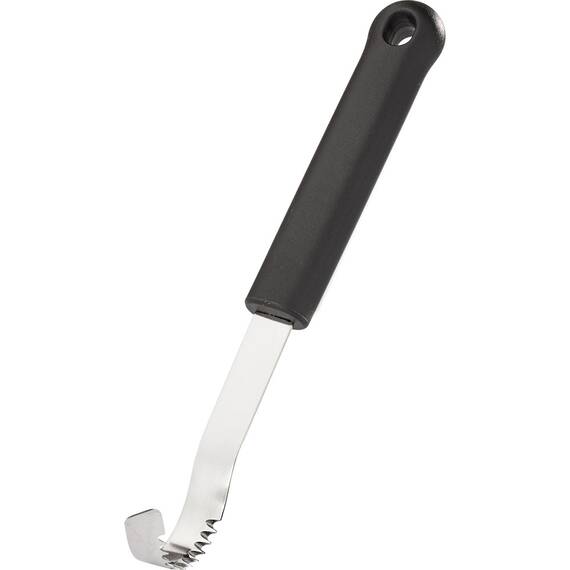 Buttermesser, Länge 197 mm