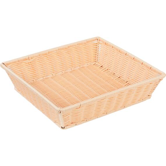 Brot- und Obstkorb, Polypropylen, GN 2/3