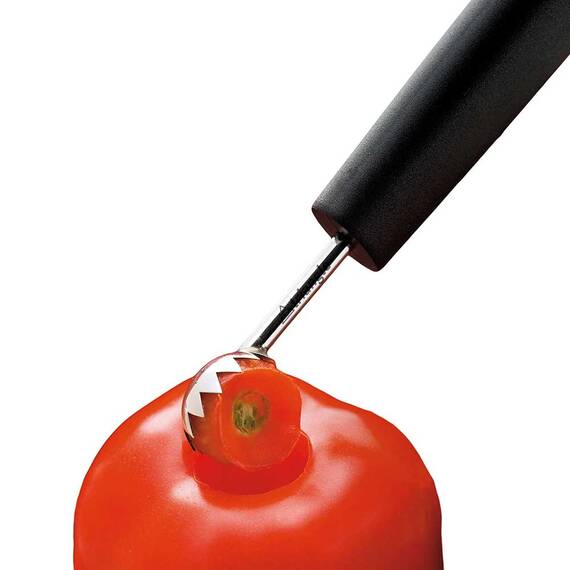 Triangle Tomatenentstieler