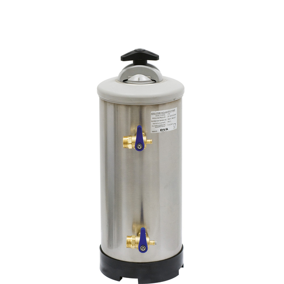 Wasserenthärter, 12 Liter