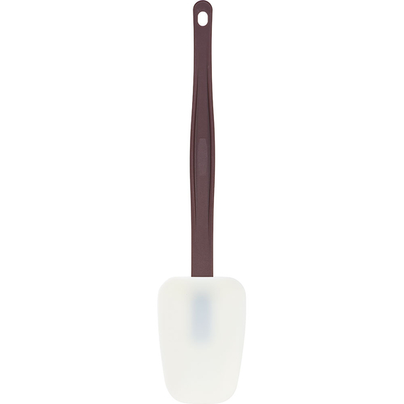 Teigschaber mit Rundkopf 360 mm