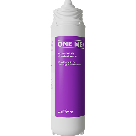 Wechselkartusche ONE MG+, bis zu 6000 L