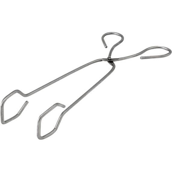 Grillzange, Länge 22 cm