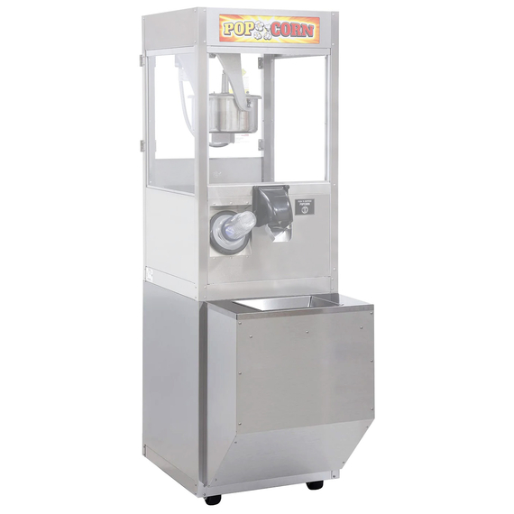 Neumärker Unterschrank für Popcornmaschine Self-Service Pop XL 