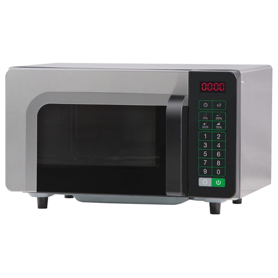 Neumärker Mikrowelle RMS 510TS2 
