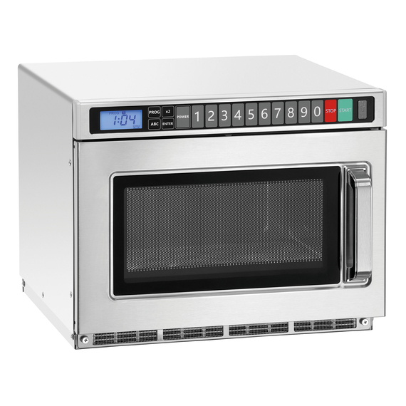 Neumärker Gastro-Mikrowelle 1800 , Bild 2