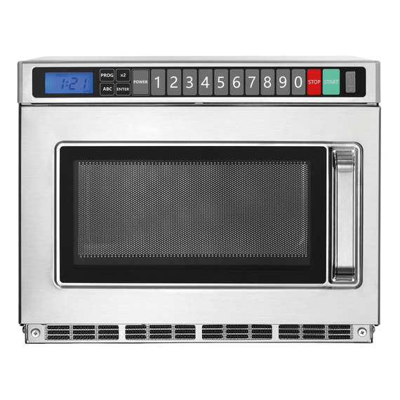 Neumärker Gastro-Mikrowelle 1800 , Bild 3