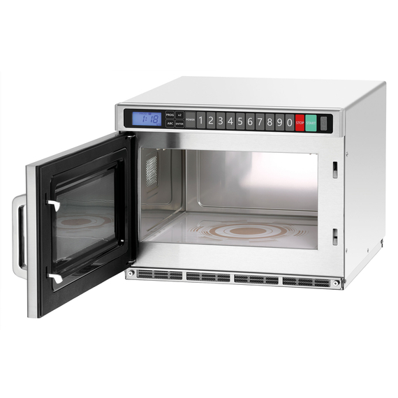 Neumärker Gastro-Mikrowelle 1800 , Bild 4