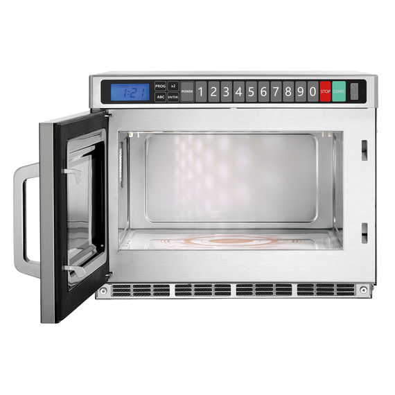 Neumärker Gastro-Mikrowelle 1800 , Bild 5