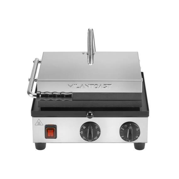 Milantoast Brüsseler Waffeleisen, Bild 4