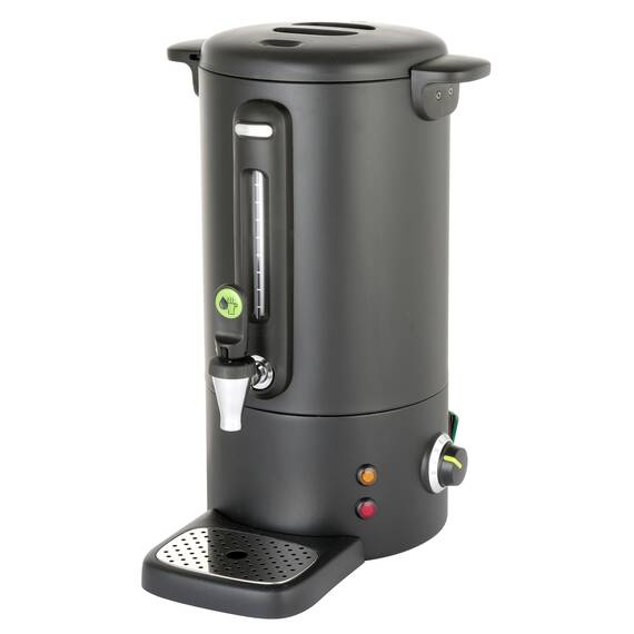 Neumärker Glühwein- und Heißwasserkessel Modern Winter 9 Liter 