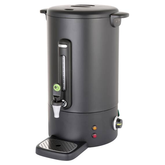 Neumärker Glühwein- und Heißwasserkessel Modern Winter 16 Liter 