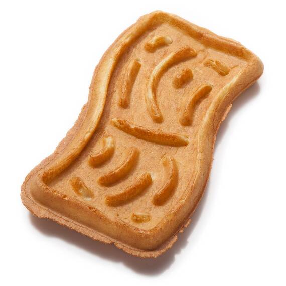 Neumärker Kartoffel-Waffel-Mix Sack à 10 kg, Bild 2