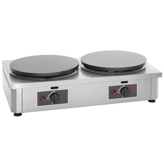 Neumärker Power Crêpes Gas II 3.0 