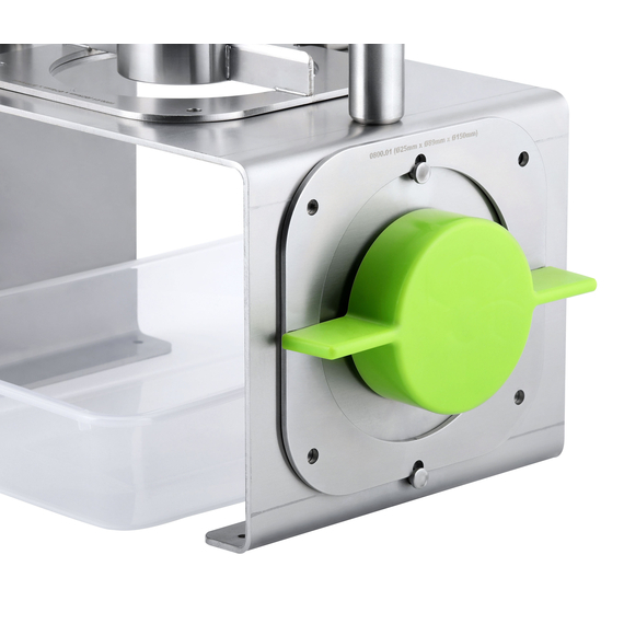 Neumärker Ananasschäler 2.0 , Bild 3