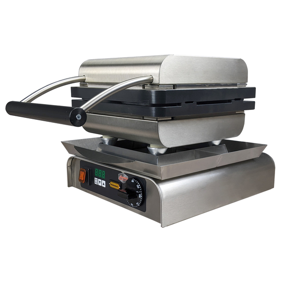 Neumärker Teig-Auffangwanne für Neumärker Backsystem und Classic Waffeleisen, Bild 2