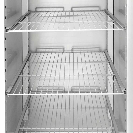Vaiotec Easyline Kühlschrank 700 / 1-türig GN2/1 - Monoblock, Bild 6