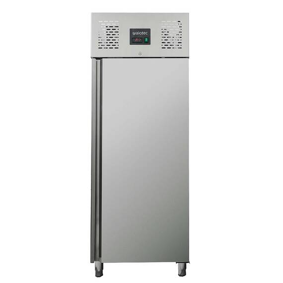 Vaiotec Easyline Tiefkühlschrank 700 / 1-türig GN2/1 - Monoblock