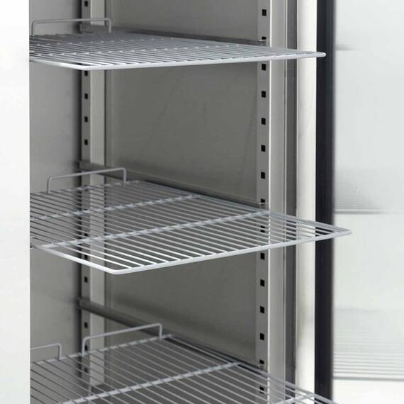 Vaiotec Easyline Tiefkühlschrank 700 / 1-türig GN2/1 - Monoblock, Bild 7