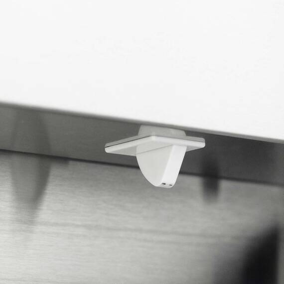 Vaiotec Easyline Tiefkühlschrank 700 / 1-türig GN2/1 - Monoblock, Bild 9