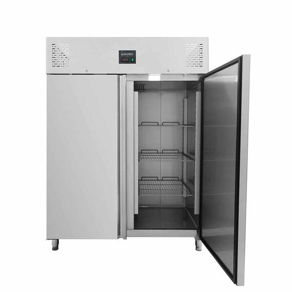 Vaiotec Easyline Kühlschrank 1400 / 2-türig GN2/1 - Monoblock, Bild 4