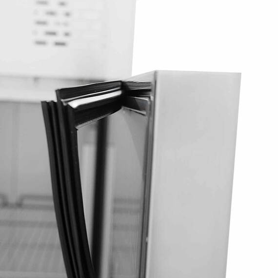 Vaiotec Easyline Kühlschrank 1400 / 2-türig GN2/1 - Monoblock, Bild 7