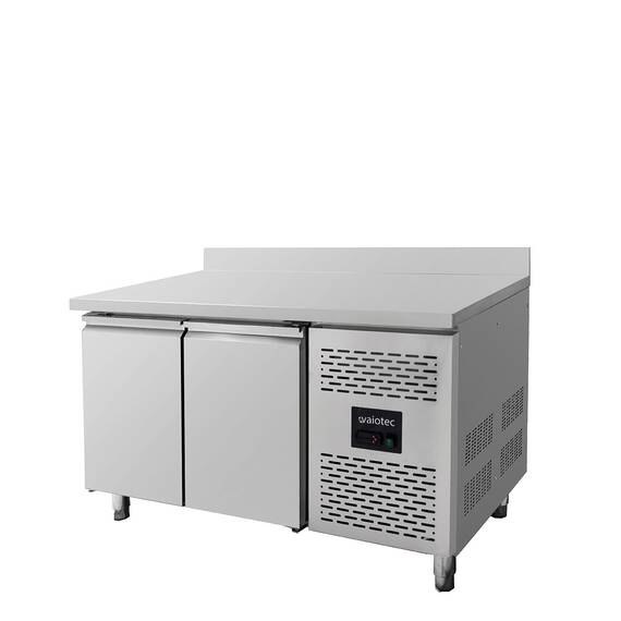 Vaiotec Easyline Tiefkühltisch 700 / 2-türig inkl. Aufkantung - Monoblock, Bild 2