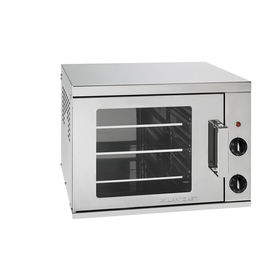 Milantoast Heißluftofen, Bild 2