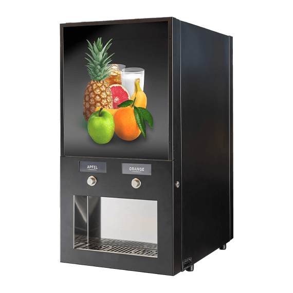 Nosch Bag-in-Box Dispenser BIB210 G02, Ausführung: BIB210