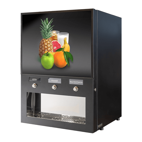 Nosch Bag-in-Box Dispenser BIB310 G02, Ausführung: BIB310