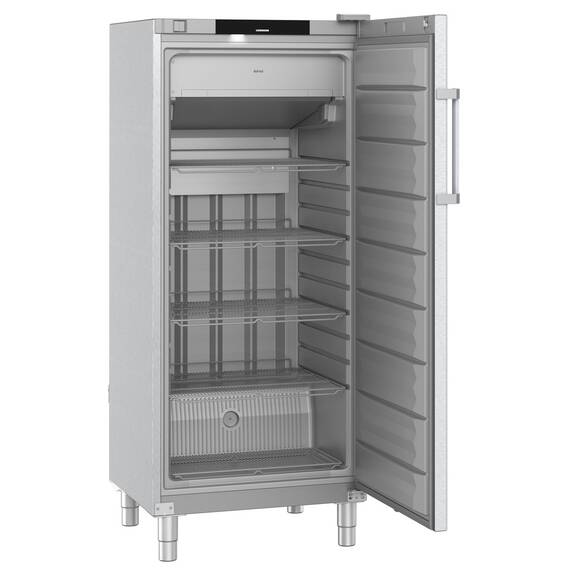 Liebherr FFFCvg 5501 Perfection Standgefrierschrank mit NoFrost