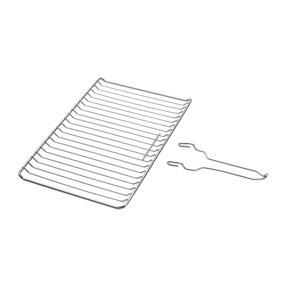 Milantoast Infrarotgrill Toaster und Salamander, mit 6 Zangen für Intensiven Gebrauch, Bild 6