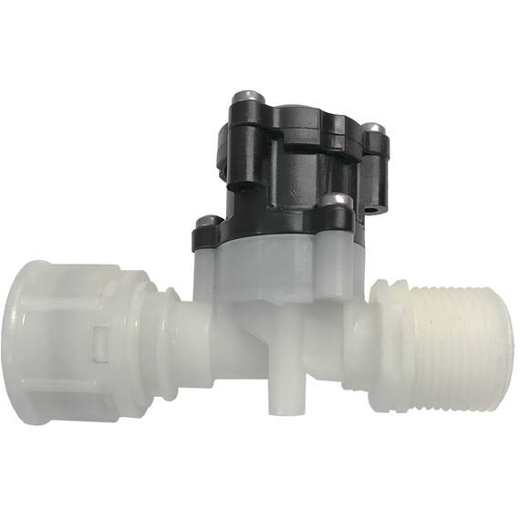 Wasserdruckminderer, 2 bar