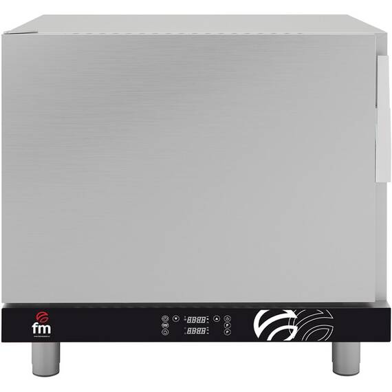 Regenerator 6xGN 1/1, 5,65 kW