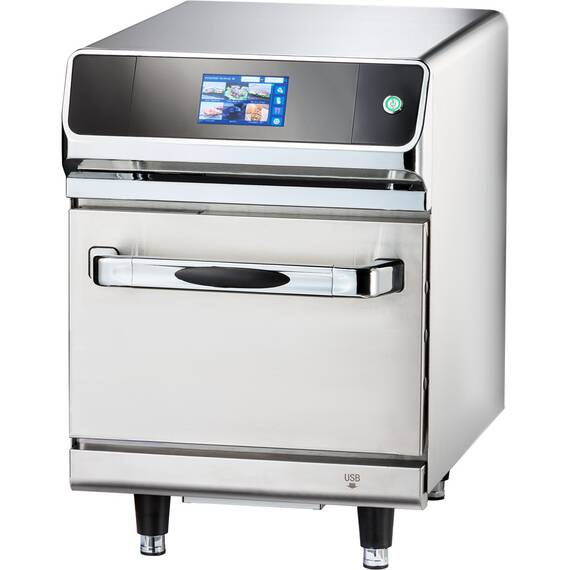 Stalgast High-Speed-Ofen Rapidmaster, 3,3 kW
