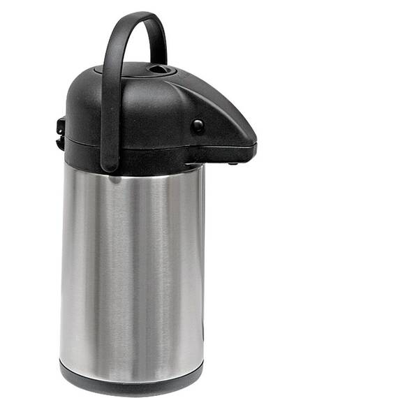 Isolierpumpkanne, 1,9 Liter