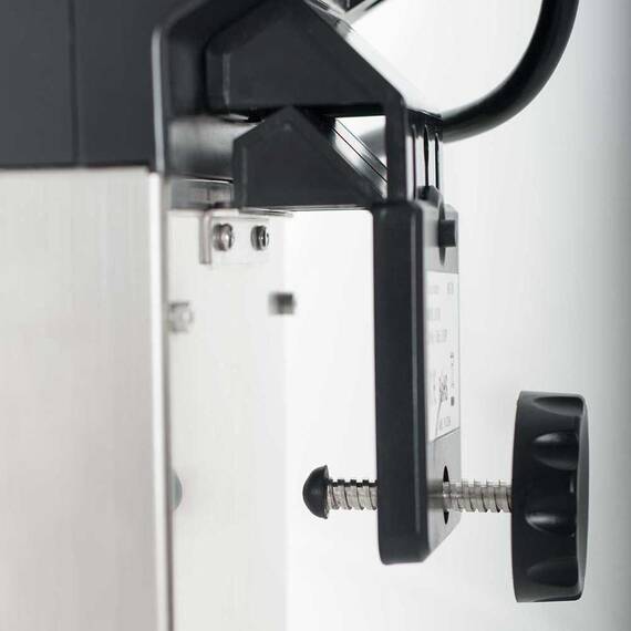 Sous-Vide-Gerät zum Einhängen in ein Wasserbad, 145 x 115 x 325 mm (BxTxH), Bild 2