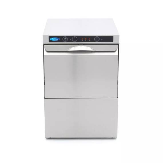 Maxima Gläserspülmaschine mit Klarspülmitteldosier 230V, Bild 2