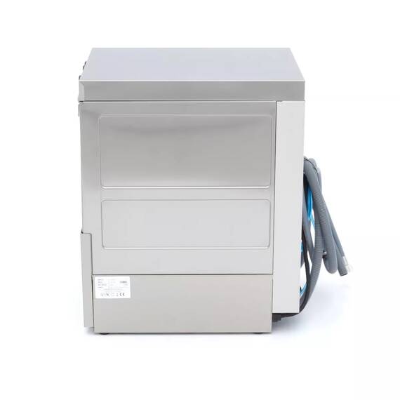 Maxima Gläserspülmaschine mit Klarspülmitteldosier 230V, Bild 3