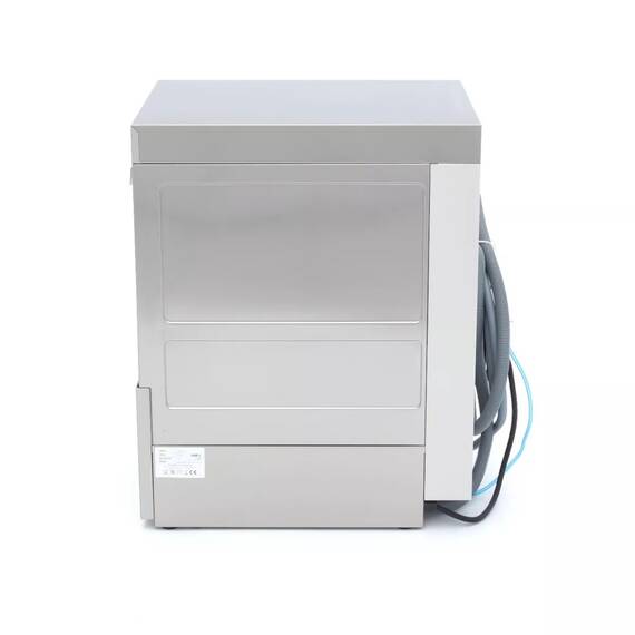 Maxima Geschirrspüler 40 x 40cm - mit Klarspülerpumpe 230V, Bild 6