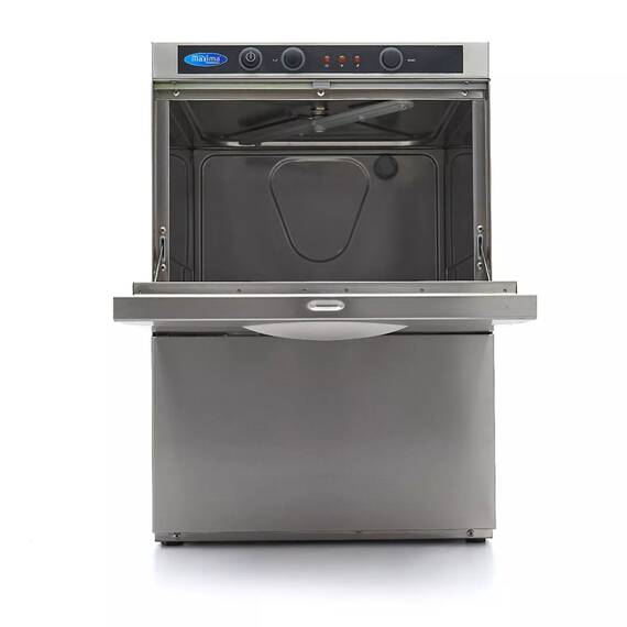 Maxima Gläserspülmaschine mit Klarspülmitteldosier 230V, Bild 4