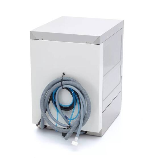 Maxima Gläserspülmaschine mit Klarspülmitteldosier 230V, Bild 7